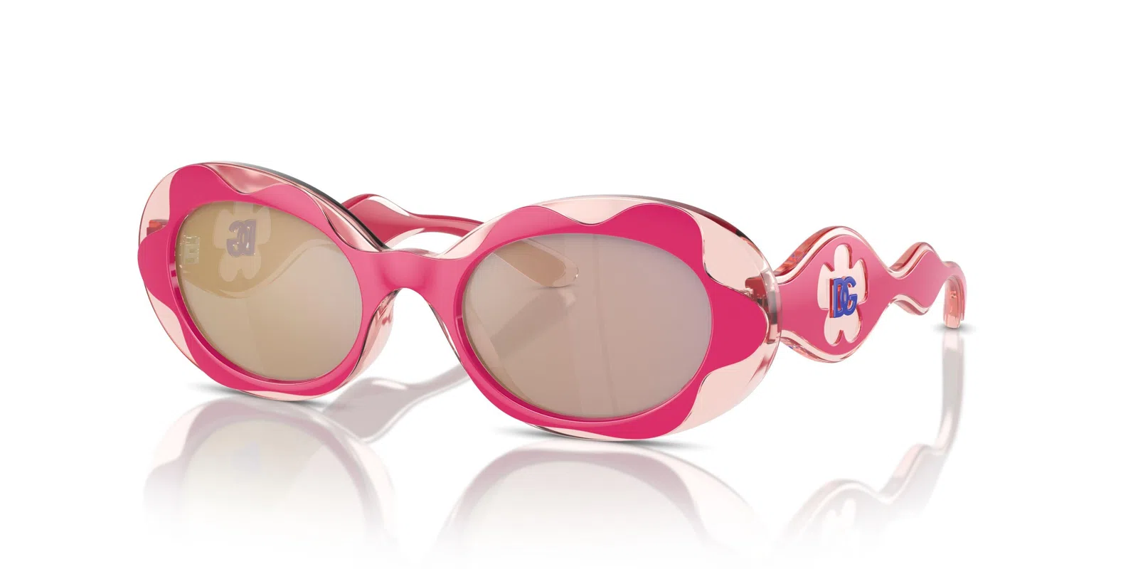 Dolce & Gabbana Kids 6005 Sunglasses - view 26